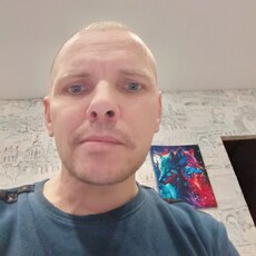 Фотография мужчины Артём, 41 год из г. Екатеринбург