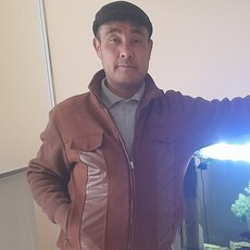 Фотография мужчины Иля, 41 год из г. Янгиюль