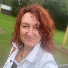Фотография девушки Алена, 50 лет из г. Москва