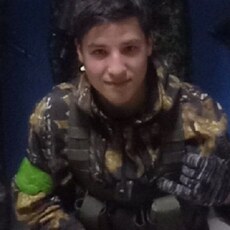 Фотография мужчины Илья, 20 лет из г. Красноярск