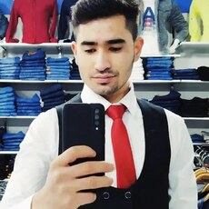 Фотография мужчины Руслан, 32 года из г. Бронницы