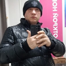 Фотография мужчины Стас, 26 лет из г. Тула