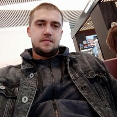 Фотография мужчины Арслан, 33 года из г. Новотроицк