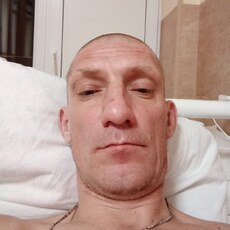 Фотография мужчины Александр, 47 лет из г. Краснодар