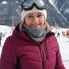 Фотография девушки Яна, 45 лет из г. Ростов-на-Дону