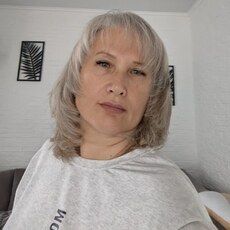Фотография девушки Оксана, 45 лет из г. Казань