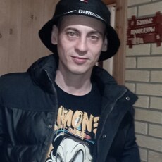 Фотография мужчины Игорь, 37 лет из г. Омск