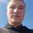 Максим, 19 лет