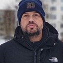 Владимир, 40 лет