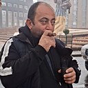 Гарик, 41 год