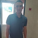 Антон, 26 лет