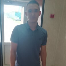 Фотография мужчины Антон, 26 лет из г. Карталы