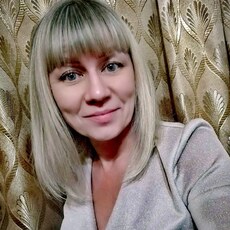 Фотография девушки Ольга, 49 лет из г. Краснотурьинск