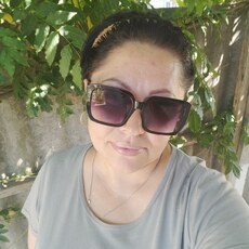 Фотография девушки Мила, 44 года из г. Донецк