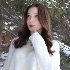 Фотография девушки Ксюша, 18 лет из г. Челябинск