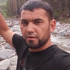 Фотография мужчины Саша, 38 лет из г. Иркутск