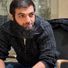 Фотография мужчины Мухаммад, 34 года из г. Волгоград