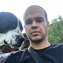 Виктор, 31 год