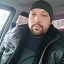 Давид, 40 лет