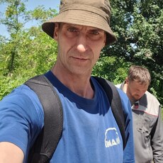 Фотография мужчины Алексей, 53 года из г. Санкт-Петербург