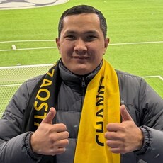 Фотография мужчины Tim, 30 лет из г. Астана