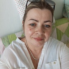 Фотография девушки Евгения, 44 года из г. Великий Новгород