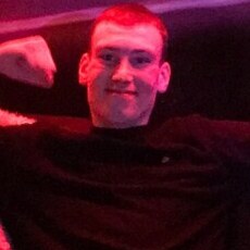 Фотография мужчины Миша, 22 года из г. Пермь