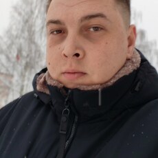 Фотография мужчины Илья, 29 лет из г. Балахна