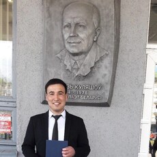 Фотография мужчины Ыхлас, 30 лет из г. Могилев