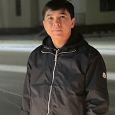 Фотография мужчины Абай, 31 год из г. Кызылорда