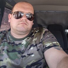 Фотография мужчины Денис, 37 лет из г. Кемерово