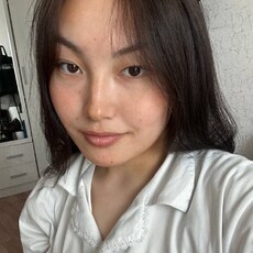 Фотография девушки Вера, 20 лет из г. Салехард