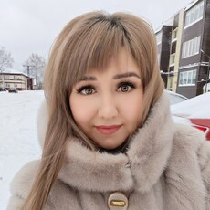 Фотография девушки Айгуль, 39 лет из г. Нижневартовск