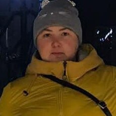 Фотография девушки Елена, 34 года из г. Томск