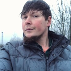 Фотография мужчины Андрей, 36 лет из г. Вологда
