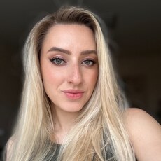 Фотография девушки Олеся, 30 лет из г. Краснодар