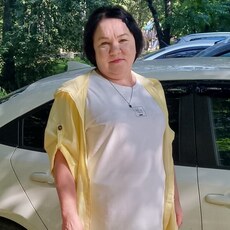 Фотография девушки Ирина, 49 лет из г. Екатеринбург