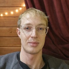 Фотография мужчины Даниил, 29 лет из г. Ульяновск