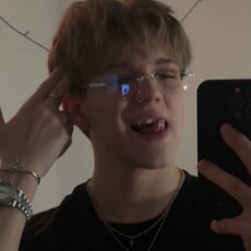 Фотография мужчины Владик, 26 лет из г. Светлоград