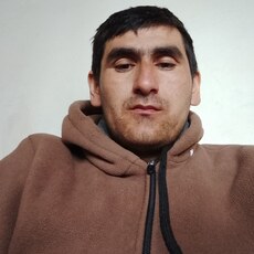 Фотография мужчины Amirsho, 30 лет из г. Худжанд