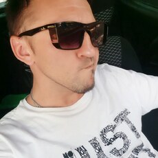 Фотография мужчины Сергей, 37 лет из г. Саратов