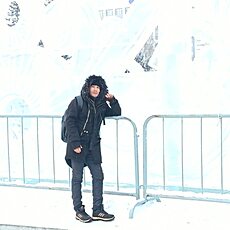 Фотография мужчины Миша, 24 года из г. Красноярск