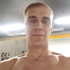 Фотография мужчины Аслан, 37 лет из г. Риддер