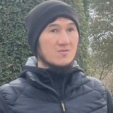 Фотография мужчины Даур, 37 лет из г. Астана