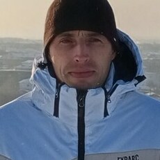 Фотография мужчины Костя, 43 года из г. Екатеринбург