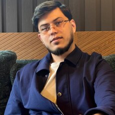 Фотография мужчины Омад, 25 лет из г. Нефтекамск