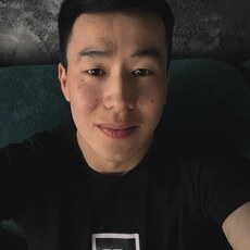 Фотография мужчины Арман, 25 лет из г. Караганда