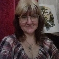 Фотография девушки Nadia, 51 год из г. Киев