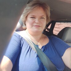 Фотография девушки Татьяна, 49 лет из г. Черкассы