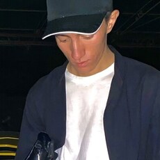 Фотография мужчины Бек, 24 года из г. Казань